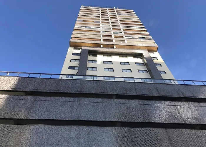 Apartamento Studio