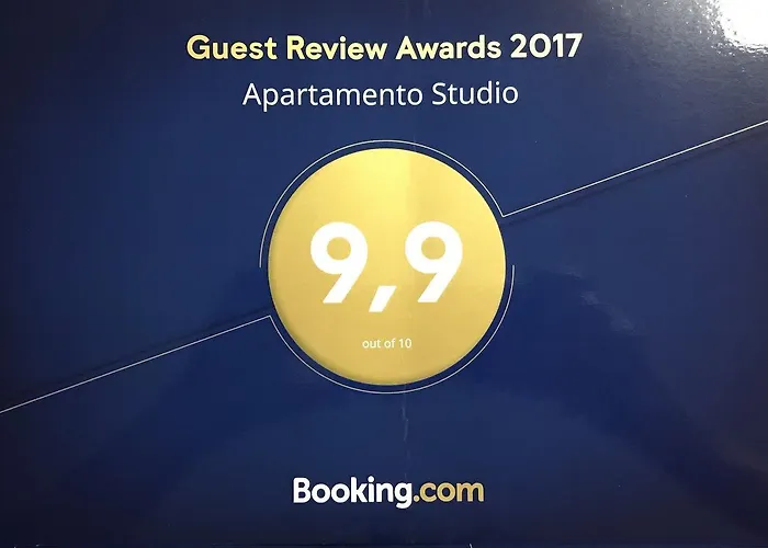 Apartamento Studio