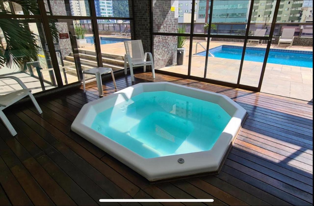 Apartment Apartamento Studio Balneario Camboriu