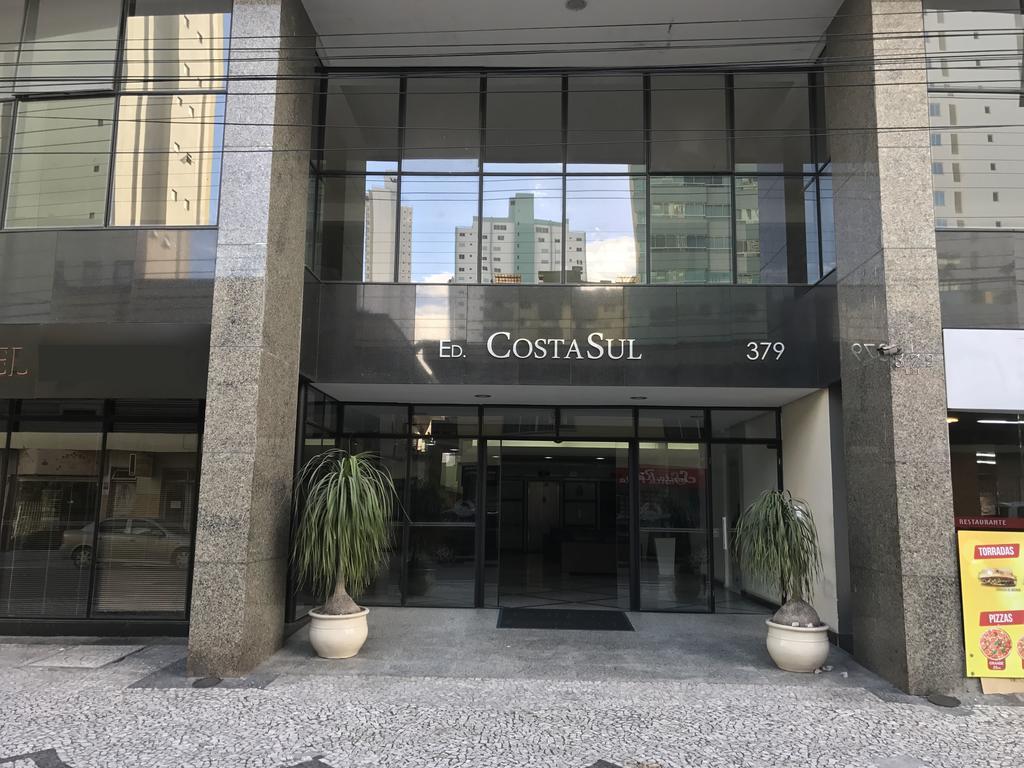 Apartamento Studio Apartment
