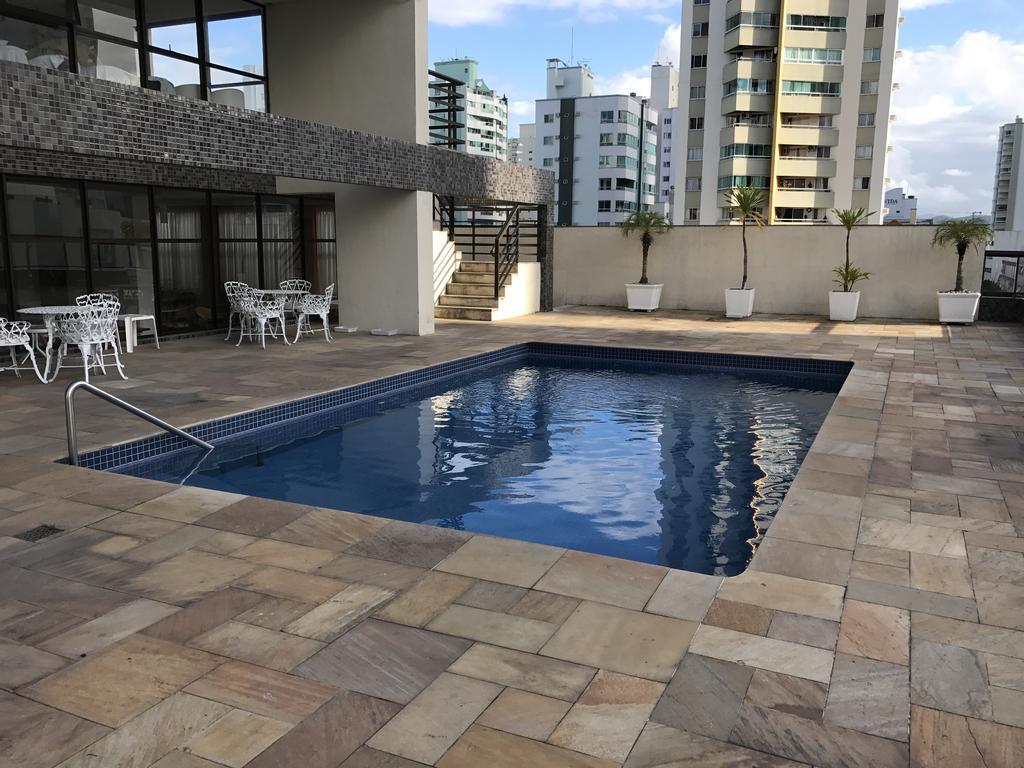 Apartment Apartamento Studio Balneario Camboriu