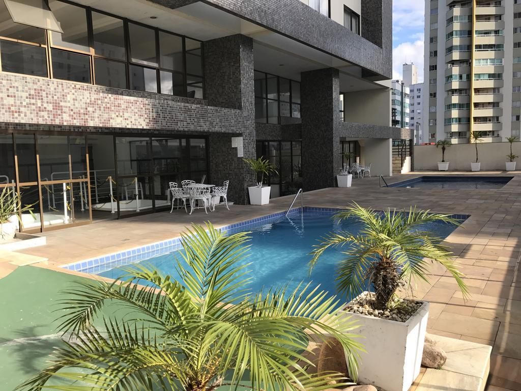 Apartamento Studio Apartment Balneario Camboriu