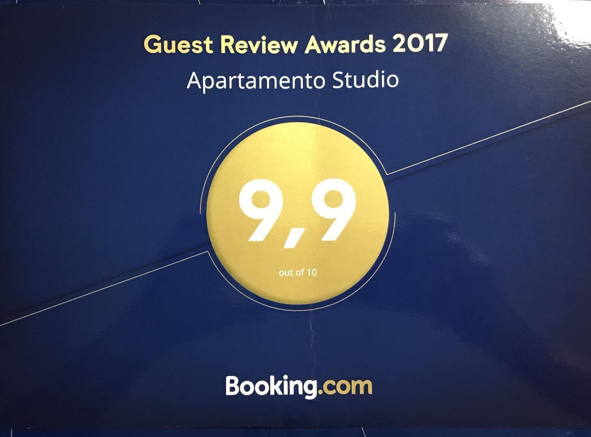 Apartamento Studio Apartment *