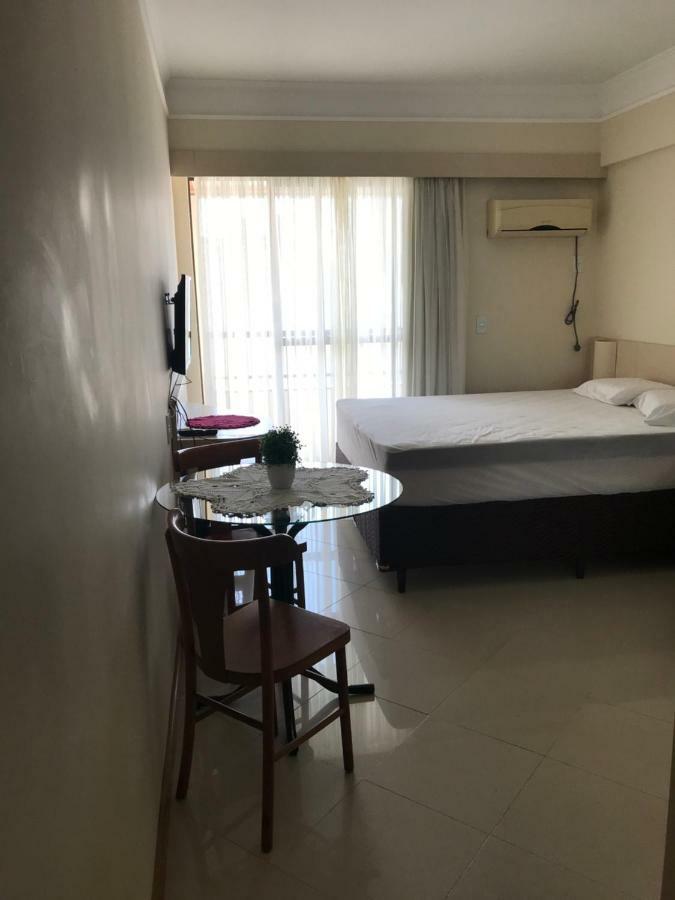 Apartamento Studio Apartment Balneario Camboriu