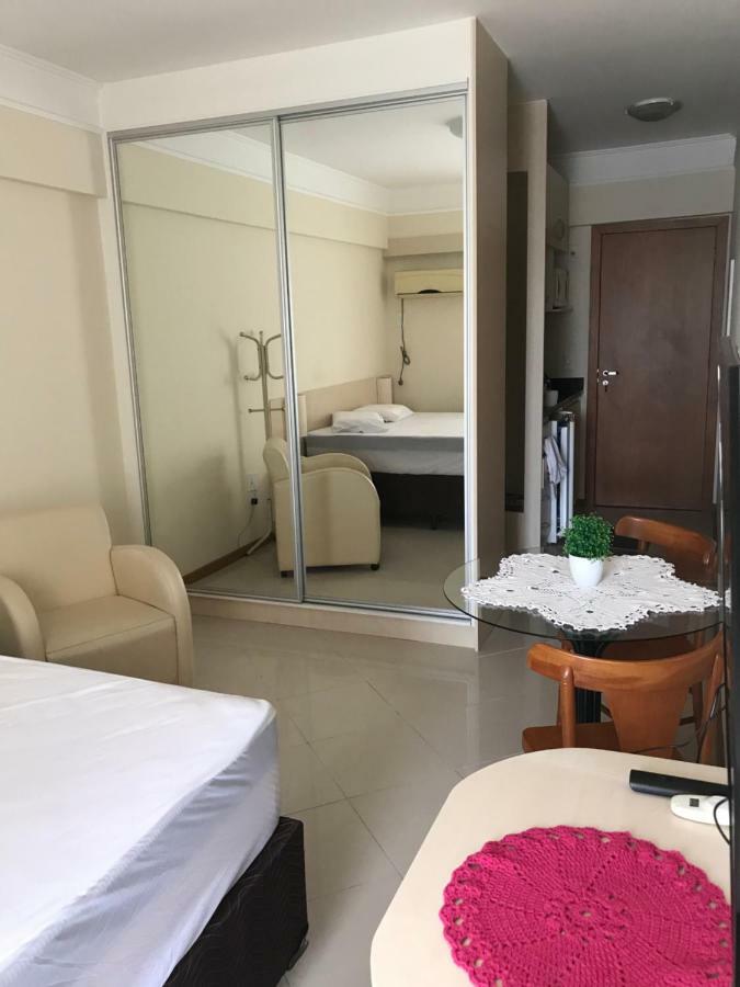Apartamento Studio *