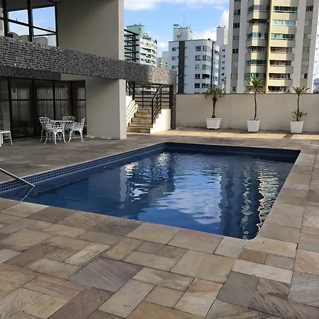 Apartamento Studio Balneario Camboriu Exterior photo