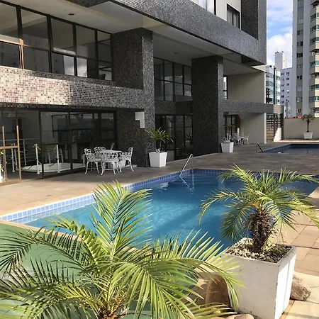 Apartamento Studio Balneario Camboriu Exterior photo