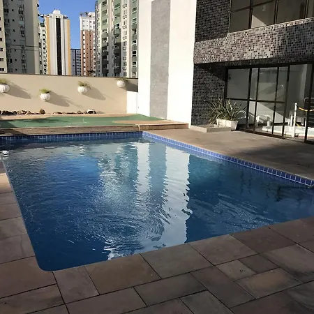 Apartamento Studio Balneario Camboriu Exterior photo