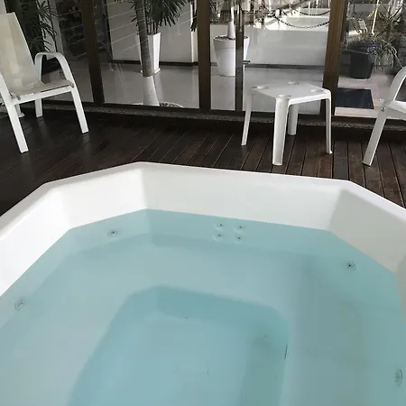 Apartamento Studio Balneario Camboriu Exterior photo