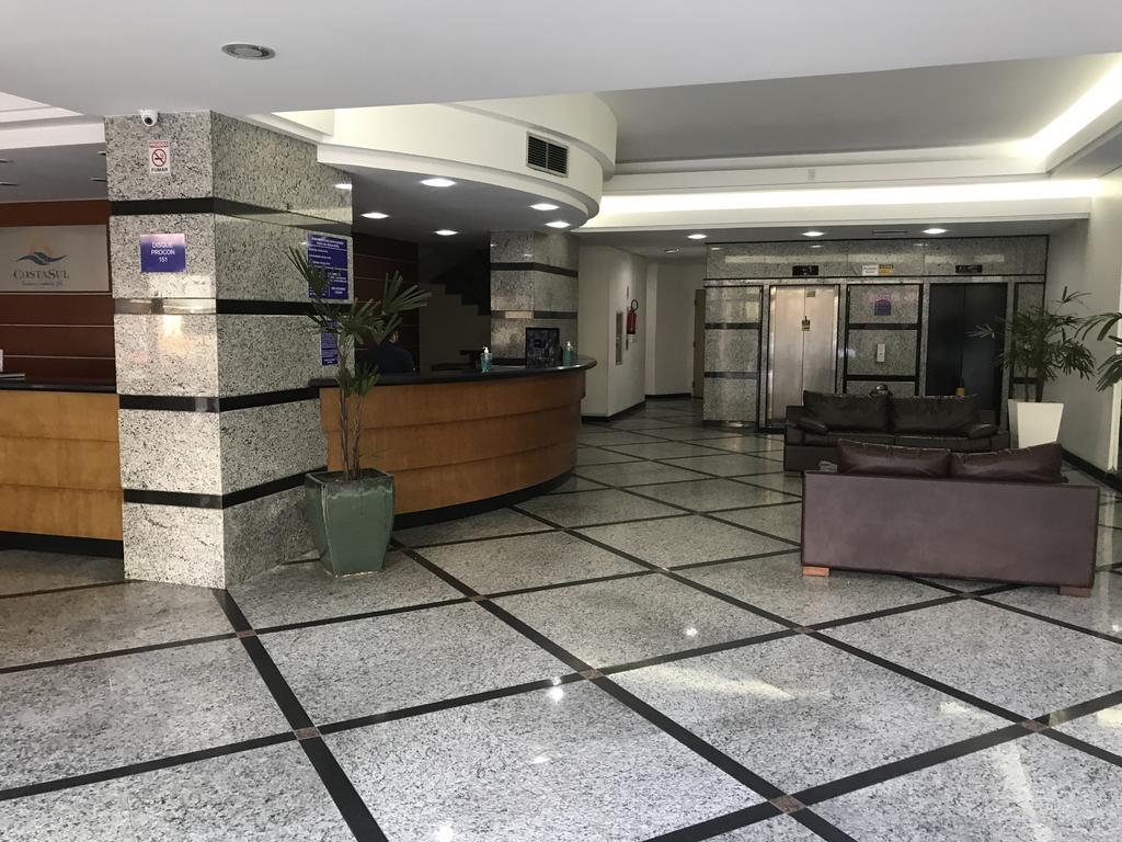 Apartamento Studio