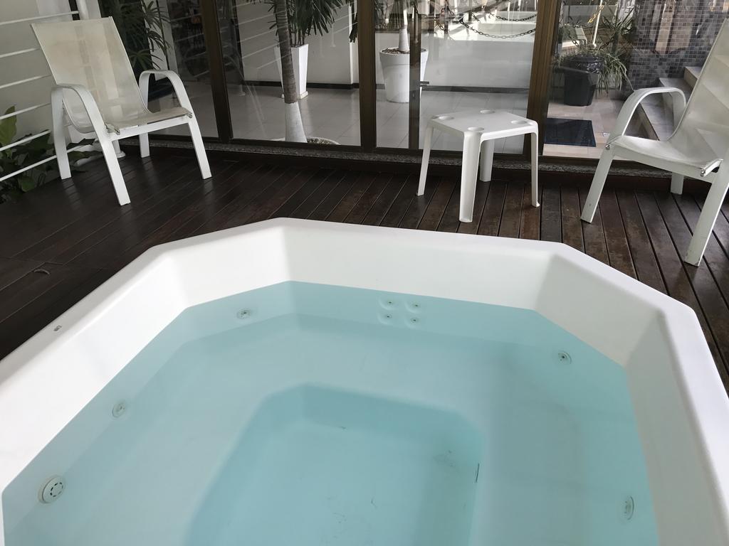 公寓 Apartamento Studio *