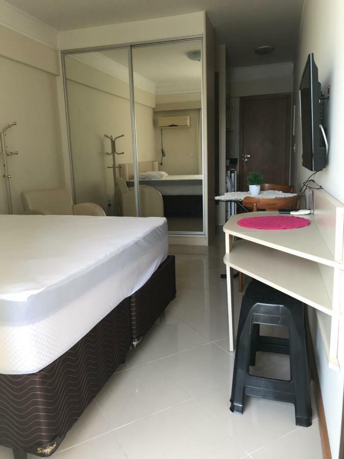 Apartamento Studio